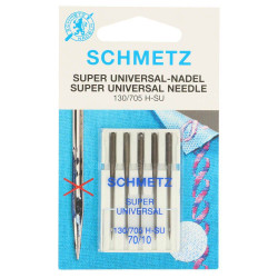 Schmetz super universeel 70/10 Schmetz super universeel 70/10