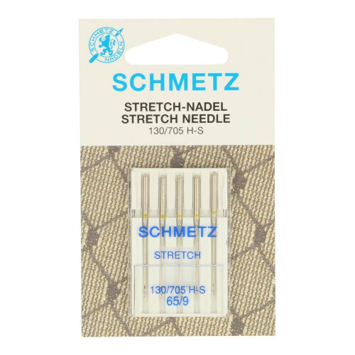 stretch naalden Schmetz nr. 65/9