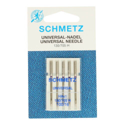 universele naalden Schmetz nr.100 universele naalden Schmetz nr.100