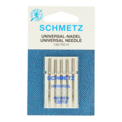 universele naalden Schmetz nr. 120 universele naalden Schmetz nr. 120
