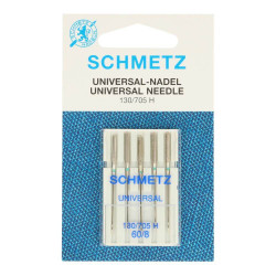 universele naalden Schmetz nr. 60 universele naalden Schmetz nr. 60