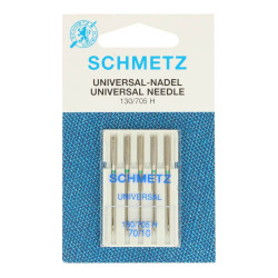 universele naalden Schmetz nr. 70 universele naalden Schmetz nr. 70