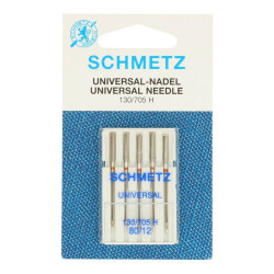 universele naalden Schmetz nr. 80 universele naalden Schmetz nr. 80