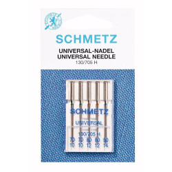 universele naalden set Schmetz 70, 80, 90 universele naalden set Schmetz 70, 80, 90