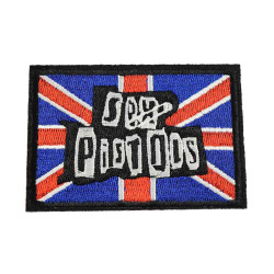 Sex Pistols patch Sex Pistols patch