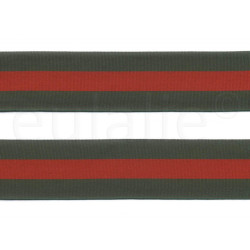 sierband ribslint 4 cm breed sierband ribslint 4 cm breed