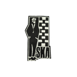 SKA patch SKA patch