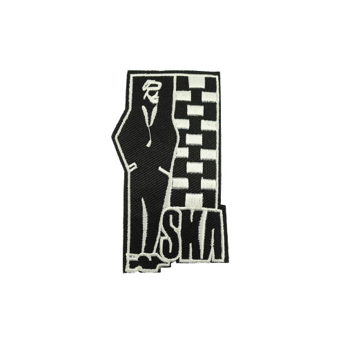 SKA patch