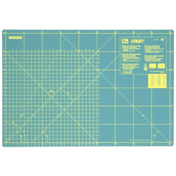 snijmat voor rolmessen 30 x 45 cm snijmat voor rolmessen 30 x 45 cm