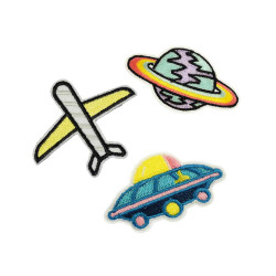 space patch set space patch set