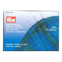spelden 500 gram Prym spelden 500 gram Prym