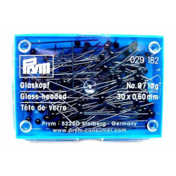 spelden PRYM 30 x 0,6 mm spelden PRYM 30 x 0,6 mm