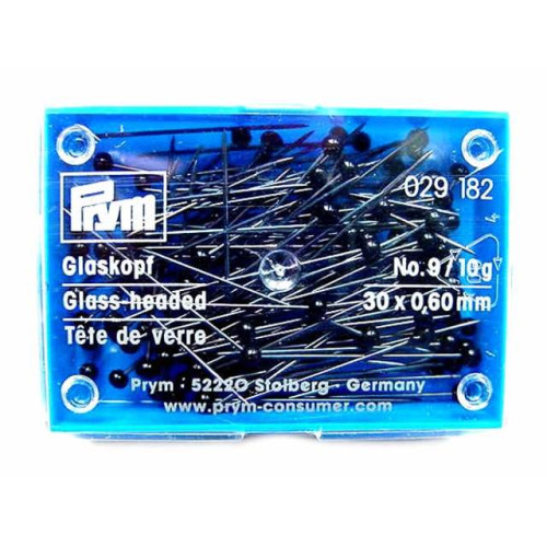 spelden PRYM 30 x 0,6 mm