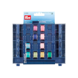spoelendoos Prym blauw spoelendoos Prym blauw