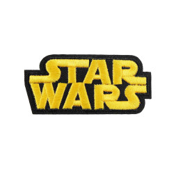Star Wars embleem Star Wars embleem