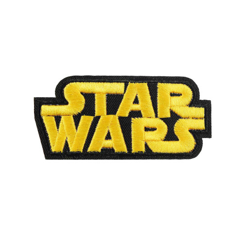 Star Wars embleem 