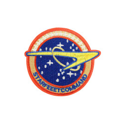 Starfleet Command embleem Starfleet Command embleem