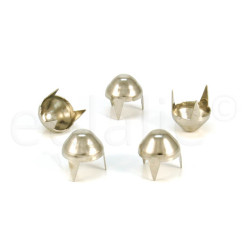 studs bol 15 mm (10 stuks) studs bol 15 mm (10 stuks)