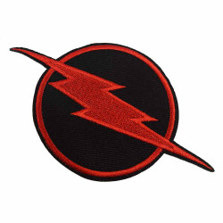 Super Hero patch Super Hero patch