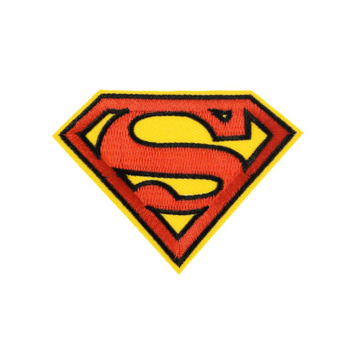 superman embleem