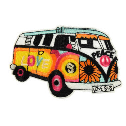 surf bus patch surf bus patch