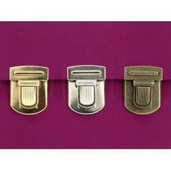 tas sluitingen goud 4 cm tas sluitingen goud 4 cm