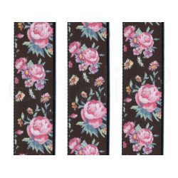 tassenband bloemen tassenband bloemen