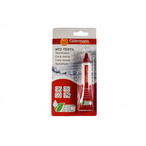 textiellijm gutermann HT2 20 gram