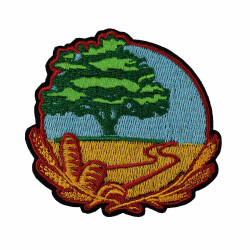 tree of life patch tree of life patch