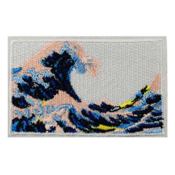 tsunami patch tsunami patch