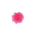 tule corsage roze middelgroot tule corsage roze middelgroot - 1