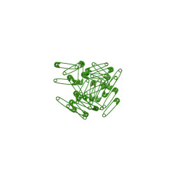 veiligheidspelden 2 cm groen (25 stuks) veiligheidspelden 2 cm groen (25 stuks)