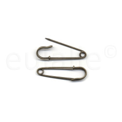 veiligheidsspelden Kiltspeld 6 cm brons veiligheidsspelden Kiltspeld 6 cm brons