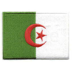 vlag Algerije