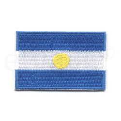 vlag Argentinie klein