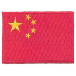 vlag China