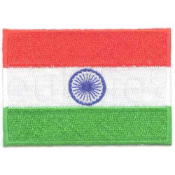 vlag India