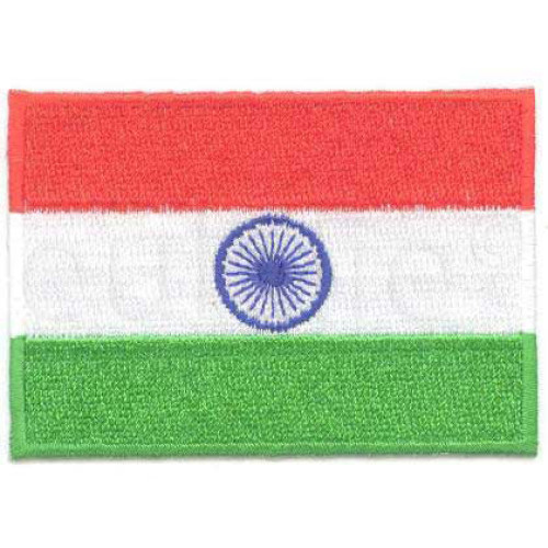 vlag India