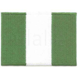 vlag Nigeria
