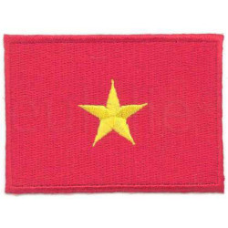 vlag Vietnam