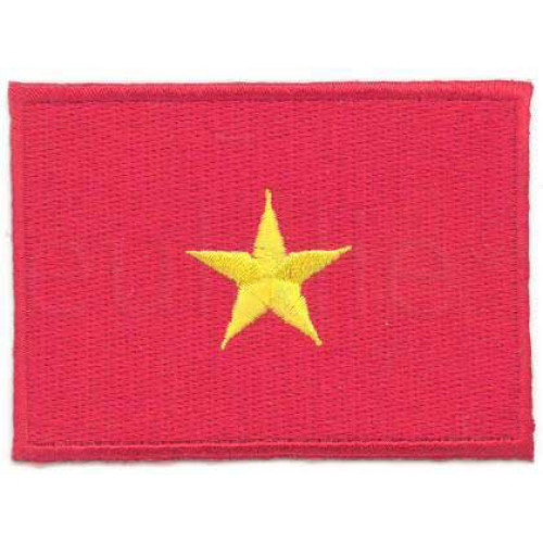 vlag Vietnam