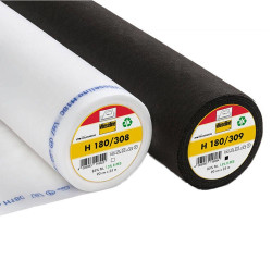 Vlieseline H180 soepel Vlieseline H180 soepel