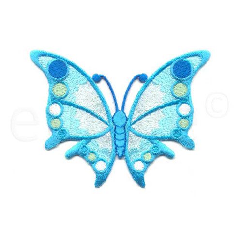 vlinder applicatie