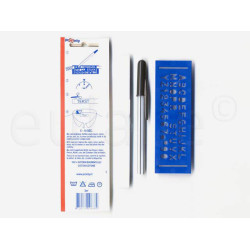 was merkstift was merkstift