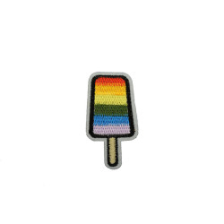 waterijsje patch