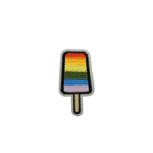 waterijsje patch