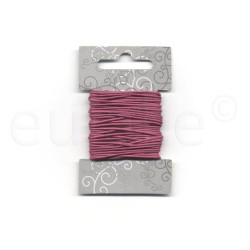 waxkoord fuchsia waxkoord fuchsia