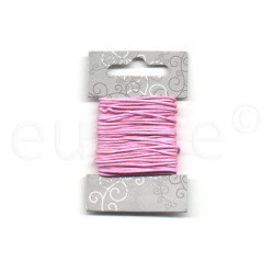 waxkoord roze waxkoord roze