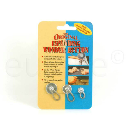 wonder button