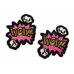 Wow patch set Wow patch set